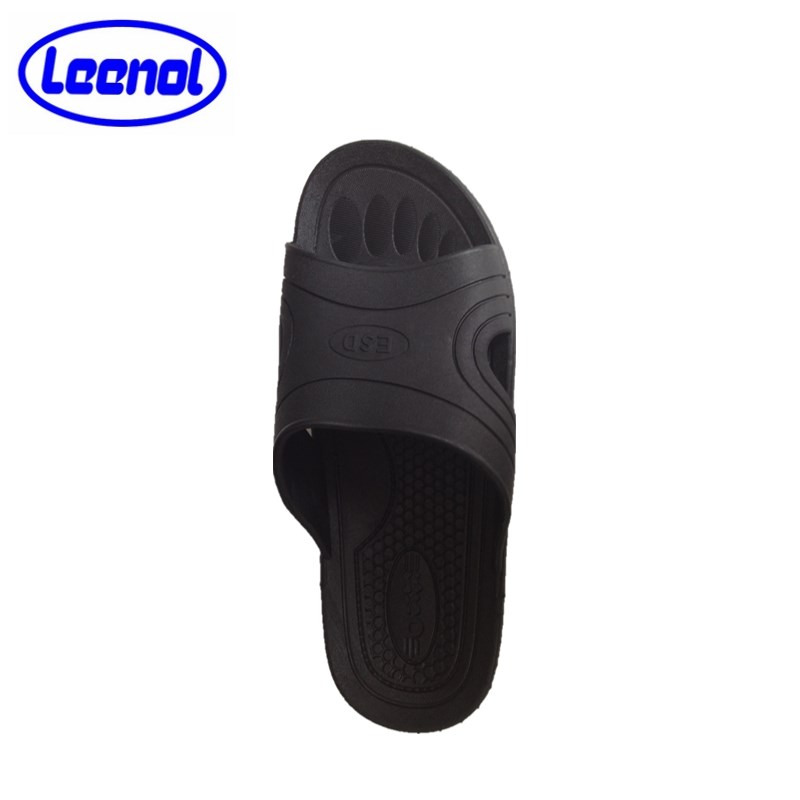 LN-1567101C Scarpe antistatiche con suola morbida Officina Scarpe antiodore e ESD da lavoro senza polvere