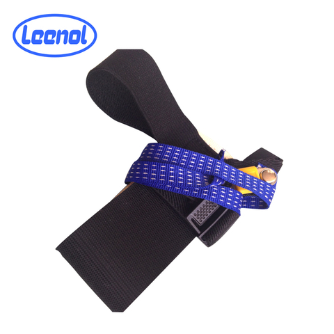 Cinturino sul tallone antistatico monouso antistatico