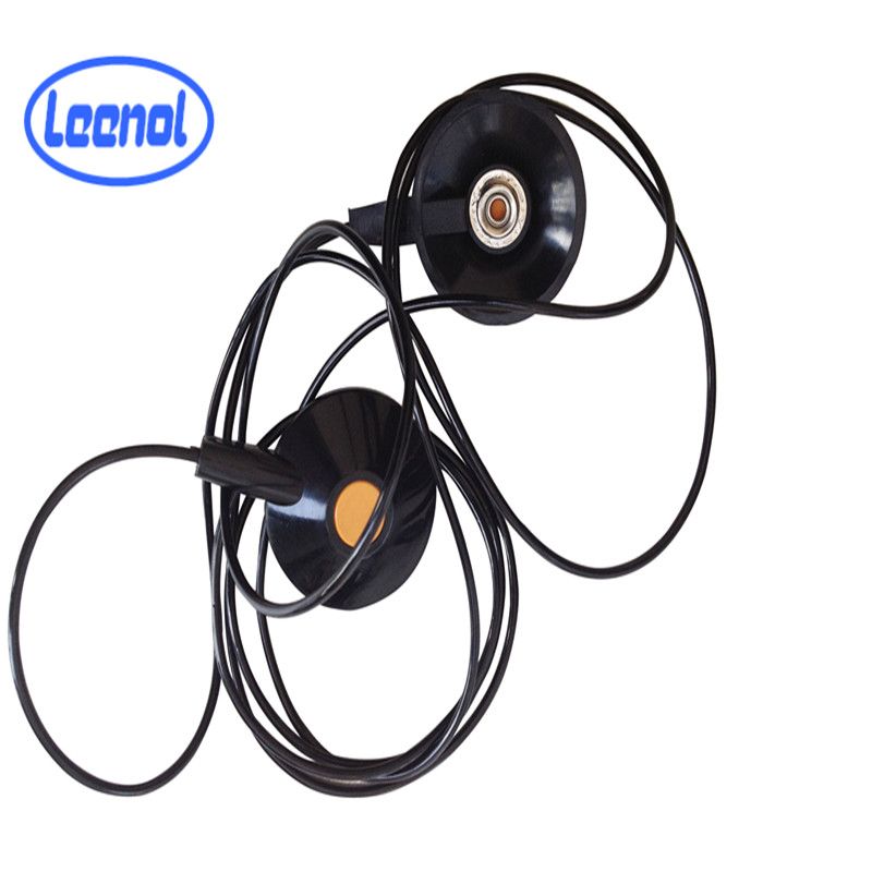 Cavo di messa a terra per tappetino antistatico ESD (1)