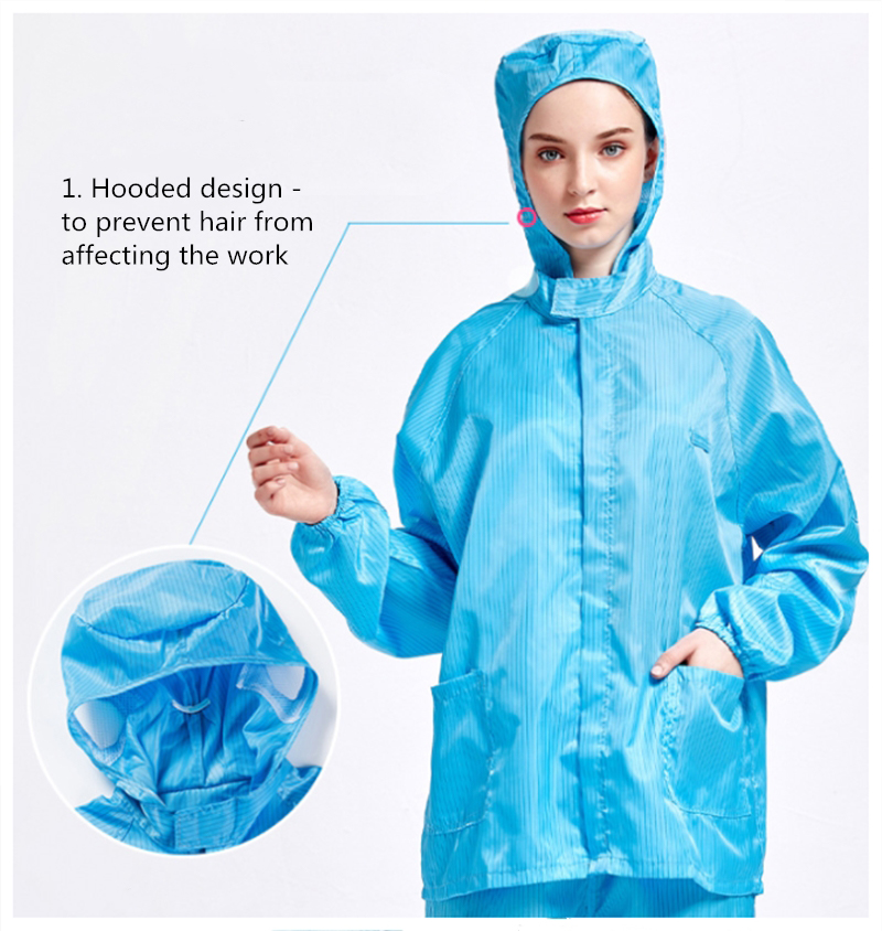 Sei stato fulminato dai tuoi vestiti questo inverno