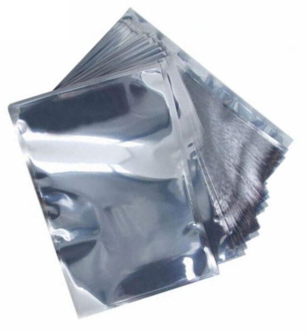 Antistatico esd Beutel Custom ESD Recycling Bags Sacchetto di schermatura antistatico in plastica