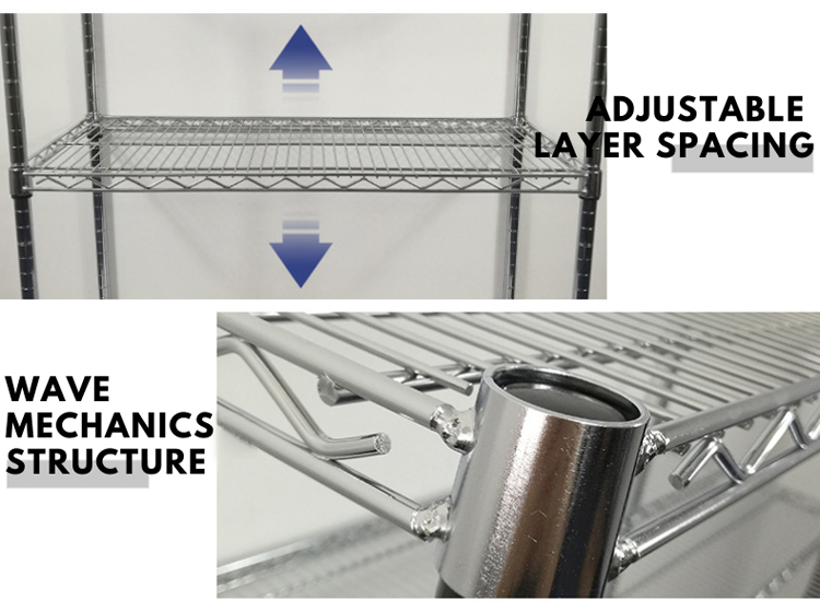 MENSOLA IN FILO ESD-8