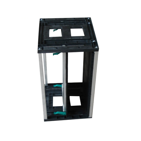 Portariviste PCB ESD