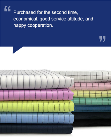 Classificazione del tessuto ESD