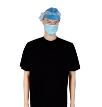 LN-1560107 T-shirt a maniche corte ESD T-shirt antistatica lavabile per camera bianca