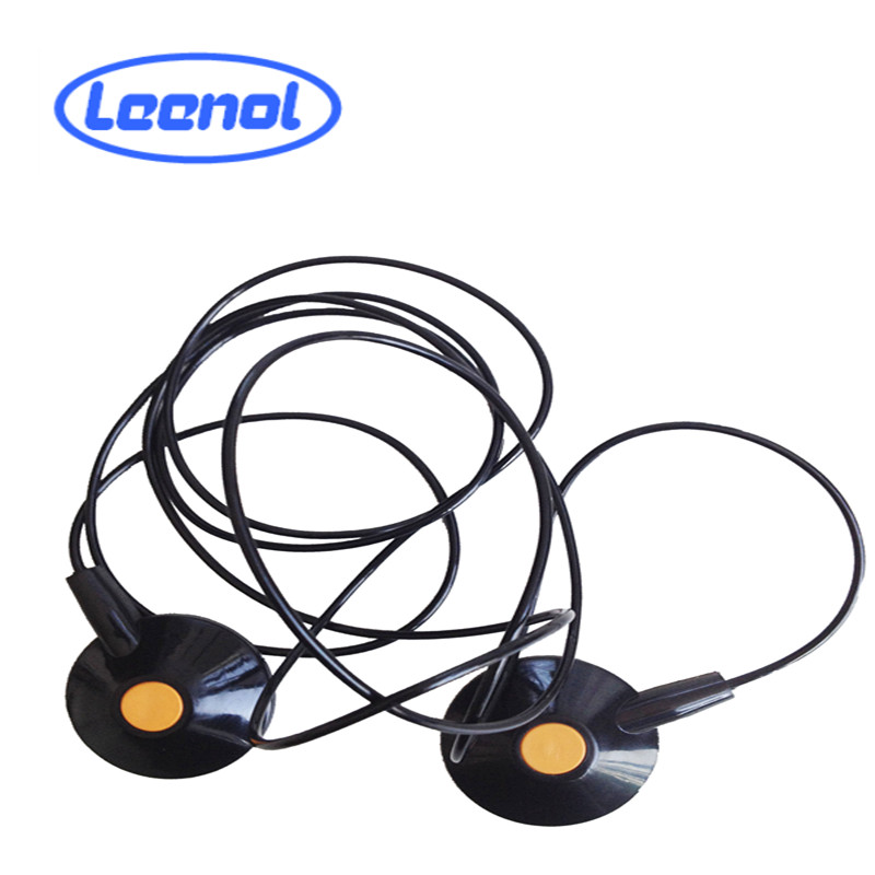 Cavo di messa a terra per tappetino antistatico ESD (4)