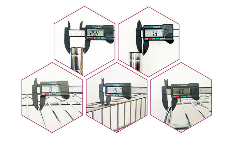 MENSOLA IN FILO ESD-11
